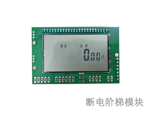 電能計量中，電表模塊的精度可能受到多方面因素的影響