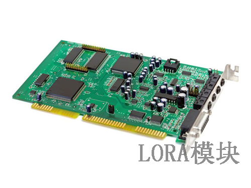 LoRa電表模塊幫助實現(xiàn)智能電表安全用電管理